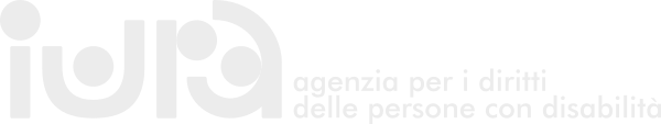 Iura - Agenzia per i diritti delle persone con disabilità