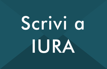 Scrivi a IURA